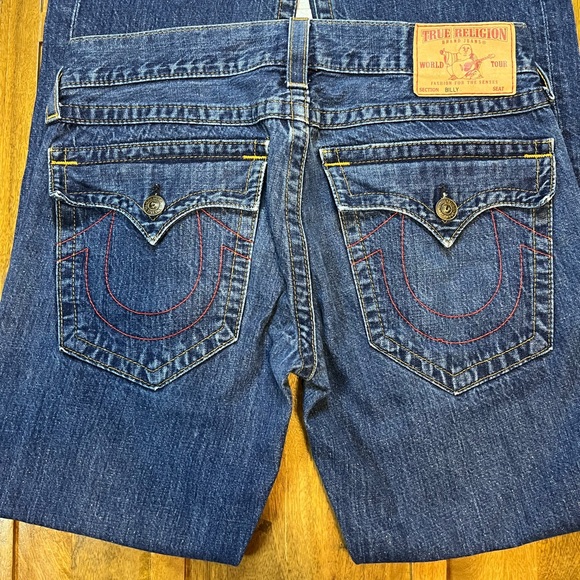 True Religion jeans 32 - Picture 1 of 10